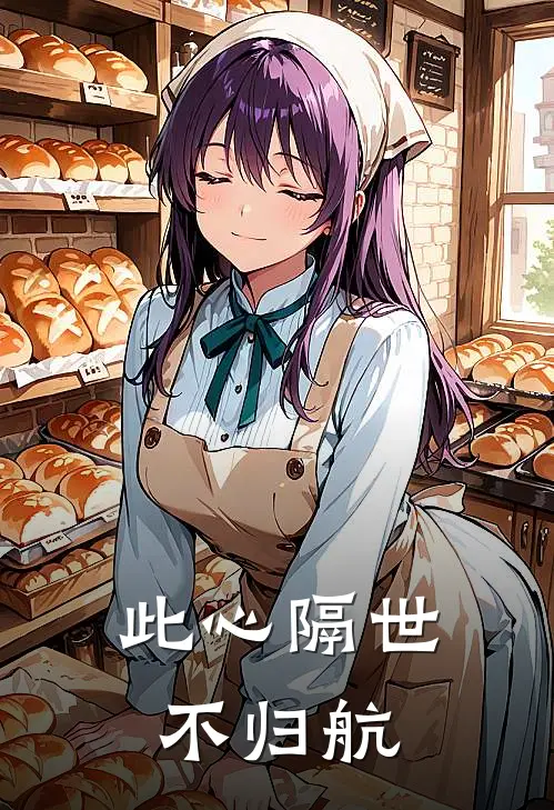 此心隔世不归航