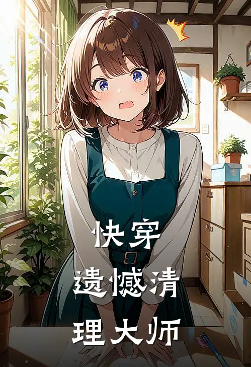 快穿：遗憾清理大师