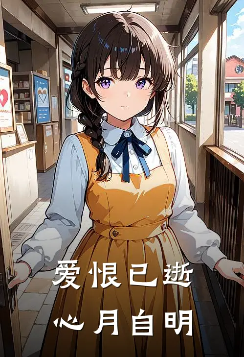 爱恨已逝，心月自明