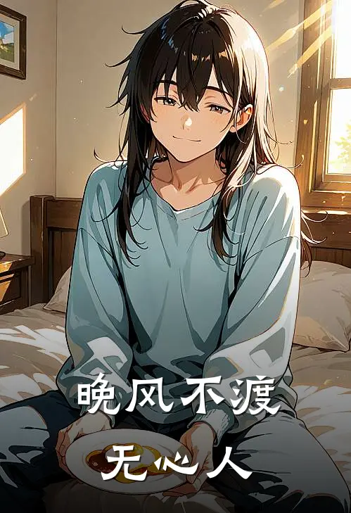 晚风不渡无心人