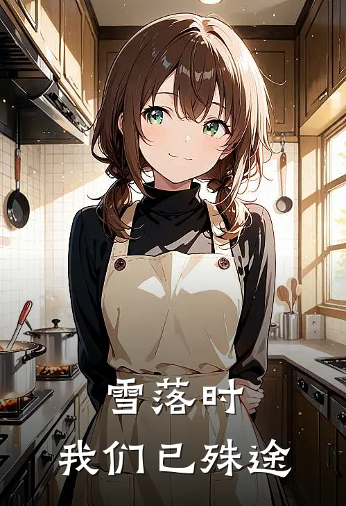 雪落时，我们已殊途