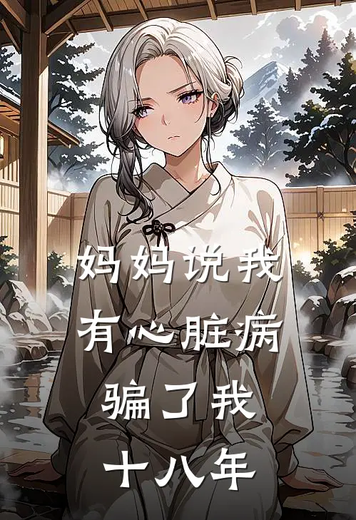 妈妈说我有心脏病，骗了我十八年