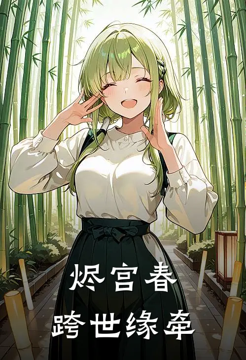 烬宫春：跨世缘牵