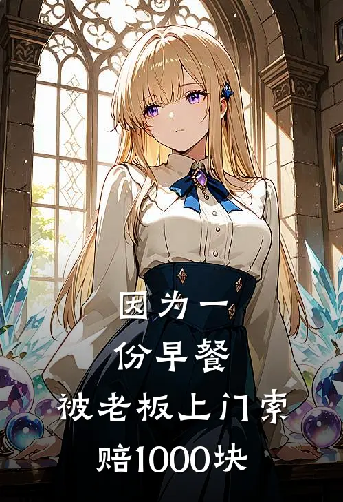 因为一份早餐，被老板上门索赔1000块