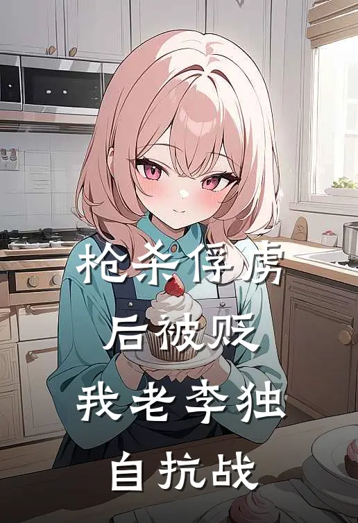 枪杀俘虏后被贬，我老李独自抗战