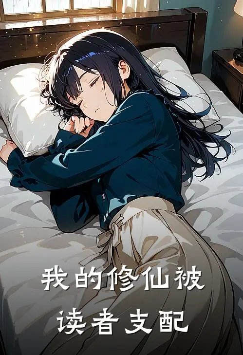 我的修仙被读者支配
