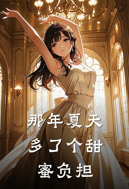 那年夏天，多了个甜蜜负担