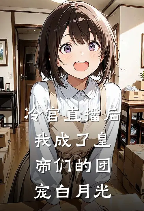 冷宫直播后，我成了皇帝们的团宠白月光