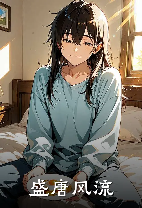 盛唐风流