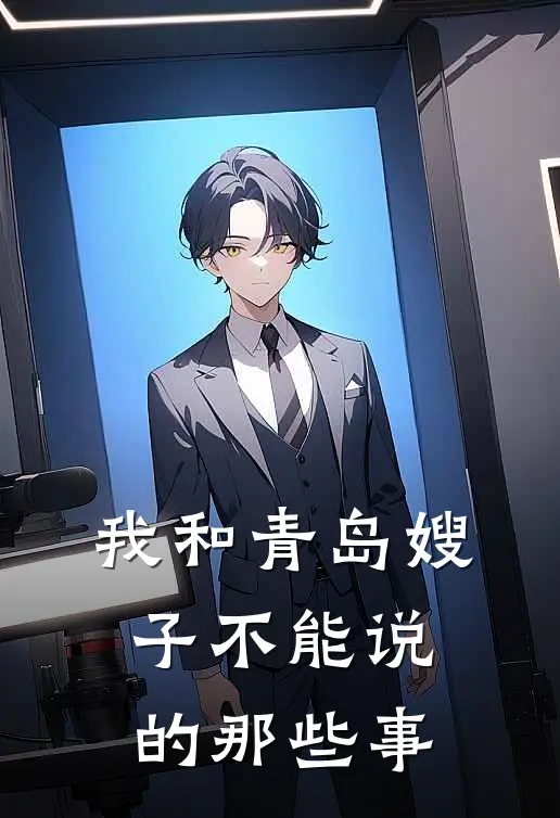 我和青岛嫂子不能说的那些事