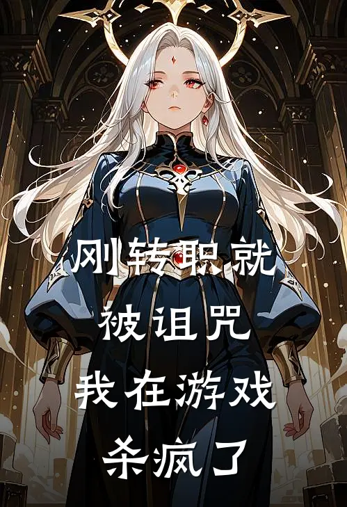 刚转职就被诅咒，我在游戏杀疯了