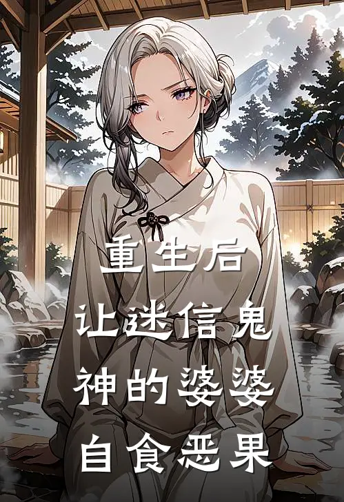 重生后，让迷信鬼神的婆婆自食恶果