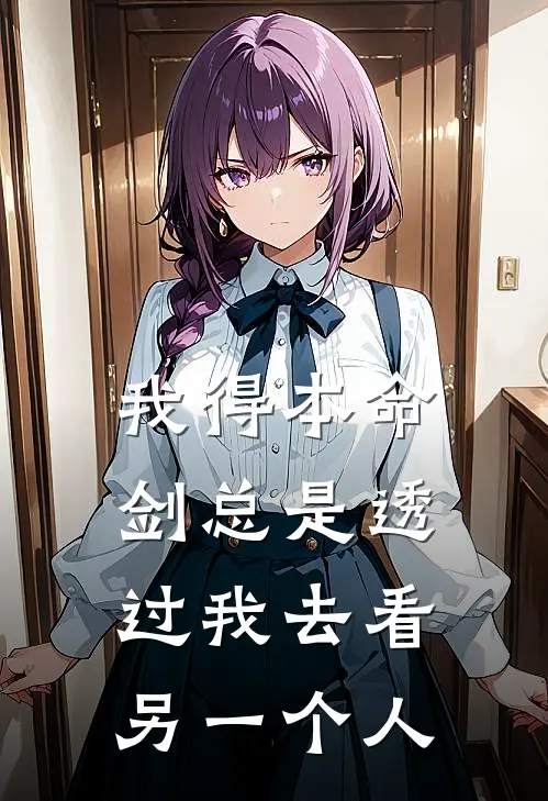 我得本命剑总是透过我去看另一个人