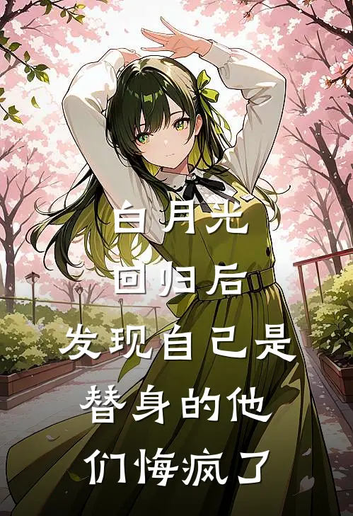 白月光回归后，发现自己是替身的他们悔疯了
