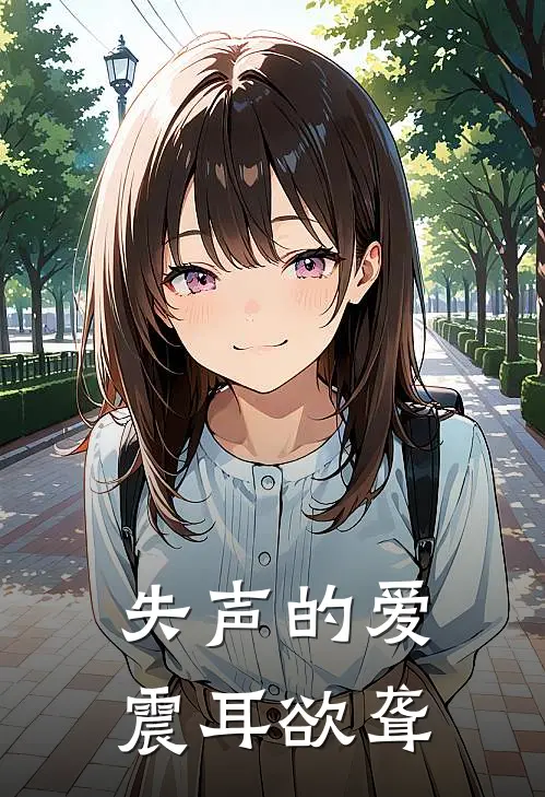 失声的爱震耳欲聋