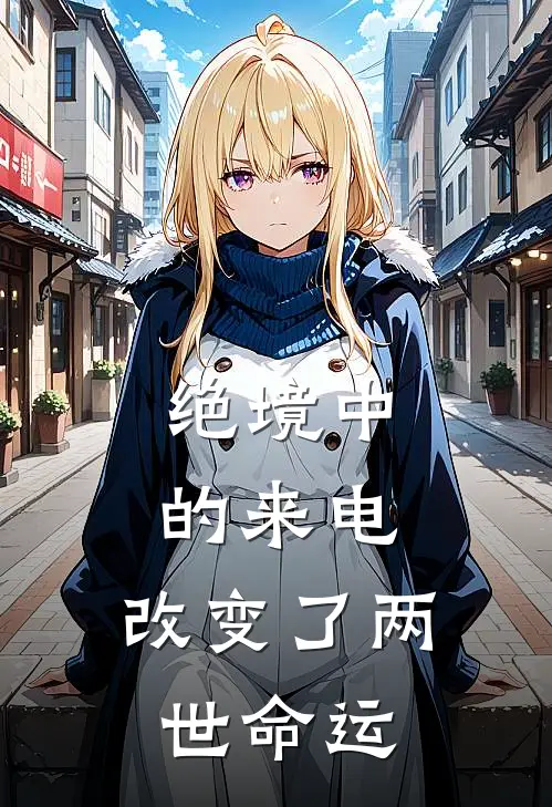 绝境中的来电，改变了两世命运