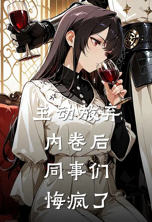 主动放弃内卷后，同事们悔疯了