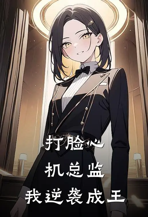 打脸心机总监，我逆袭成王