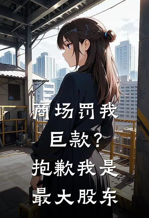 商场罚我巨款？抱歉，我是最大股东