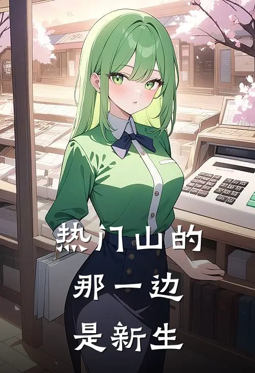 [热门]山的那一边，是新生