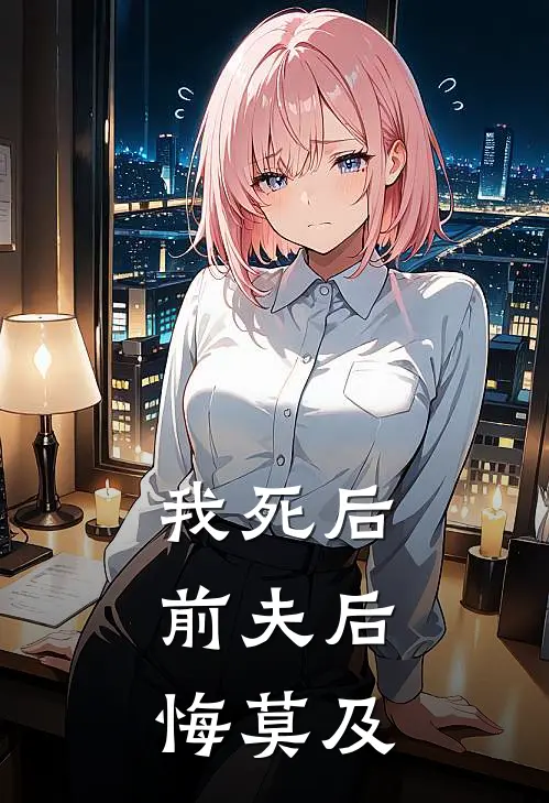 我死后，前夫后悔莫及