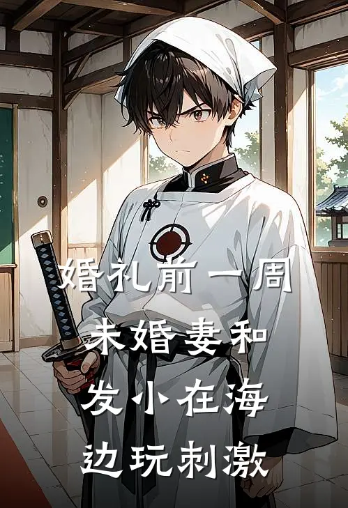 婚礼前一周，未婚妻和发小在海边玩刺激