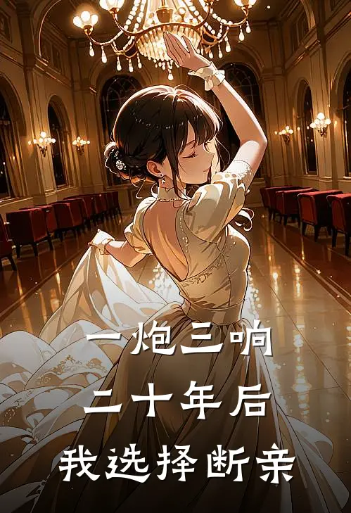 一炮三响二十年后，我选择断亲