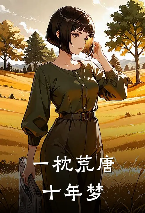 一枕荒唐十年梦