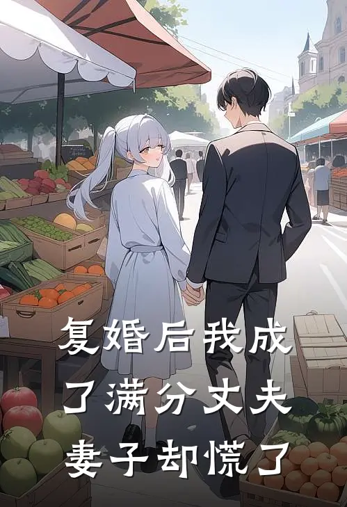 复婚后我成了满分丈夫，妻子却慌了