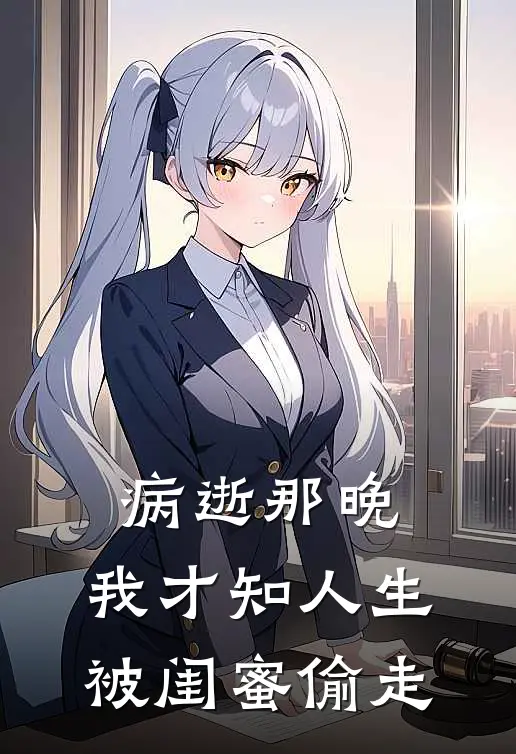 病逝那晚，我才知人生被闺蜜偷走