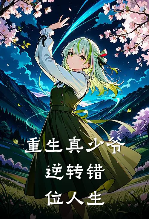 重生真少爷：逆转错位人生