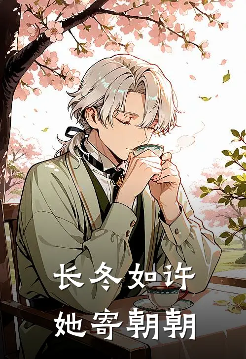 长冬如许，她寄朝朝