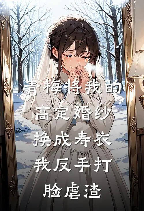 青梅将我的高定婚纱换成寿衣，我反手打脸虐渣
