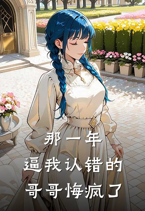 那一年，逼我认错的哥哥悔疯了