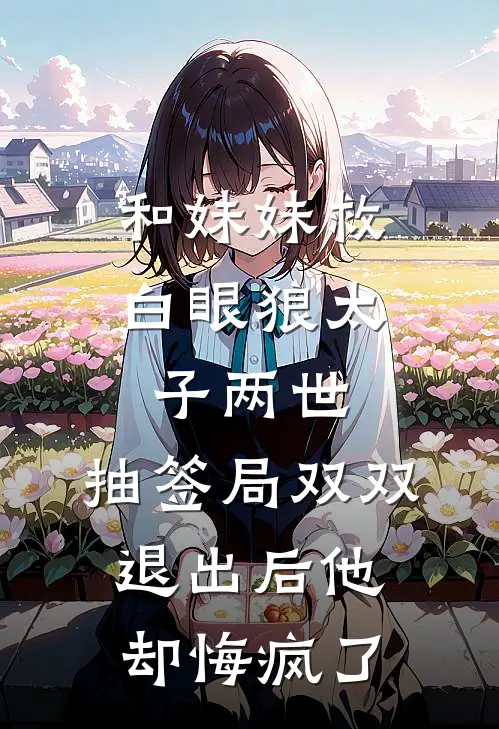 和妹妹救白眼狼太子两世，抽签局双双退出后他却悔疯了