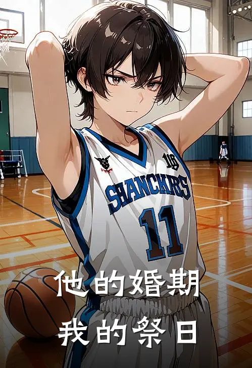 他的婚期，我的祭日