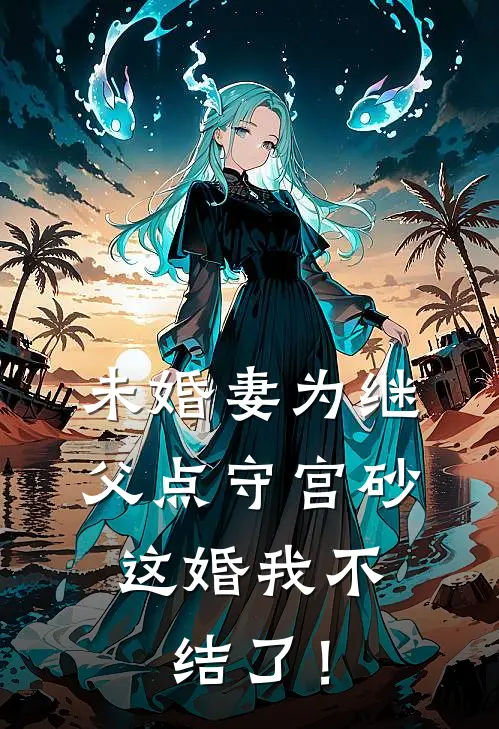 未婚妻为继父点守宫砂，这婚我不结了！