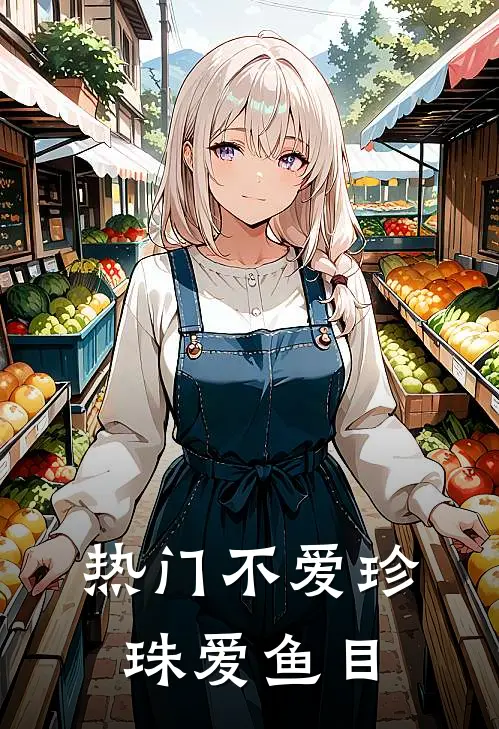 [热门]不爱珍珠爱鱼目