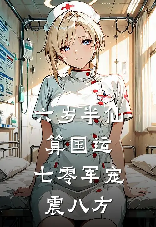 六岁半仙算国运，七零军宠震八方