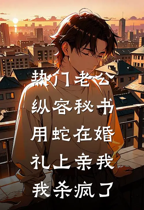 [热门]老公纵容秘书用蛇在婚礼上亲我，我杀疯了