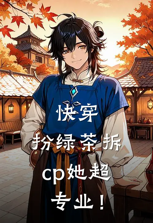 快穿：扮绿茶拆cp她超专业！