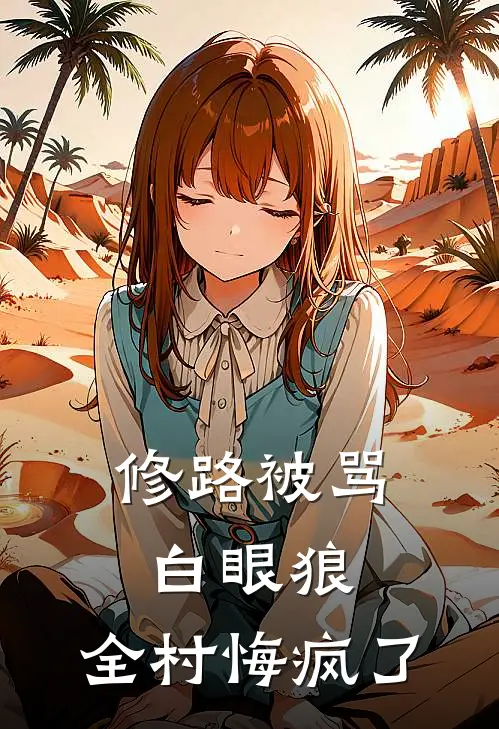 修路被骂白眼狼，全村悔疯了