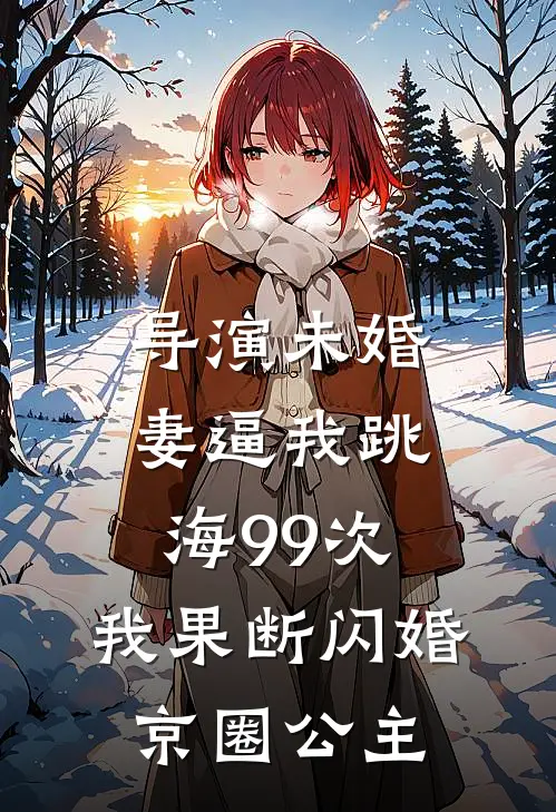 导演未婚妻逼我跳海99次，我果断闪婚京圈公主