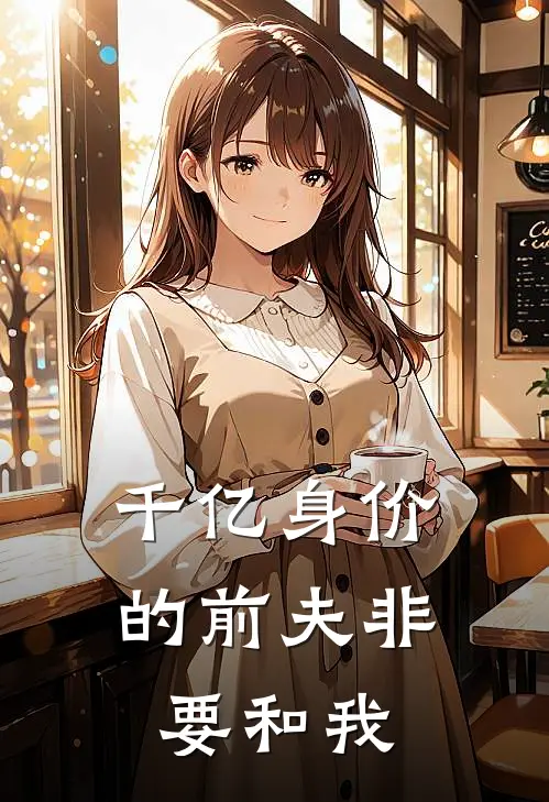 千亿身价的前夫非要和我