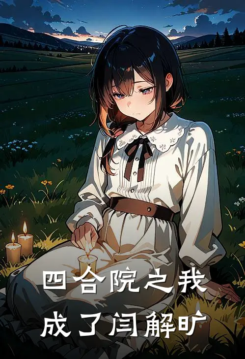 四合院之我成了闫解旷