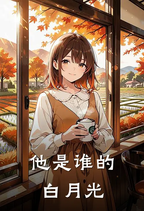 他是谁的白月光
