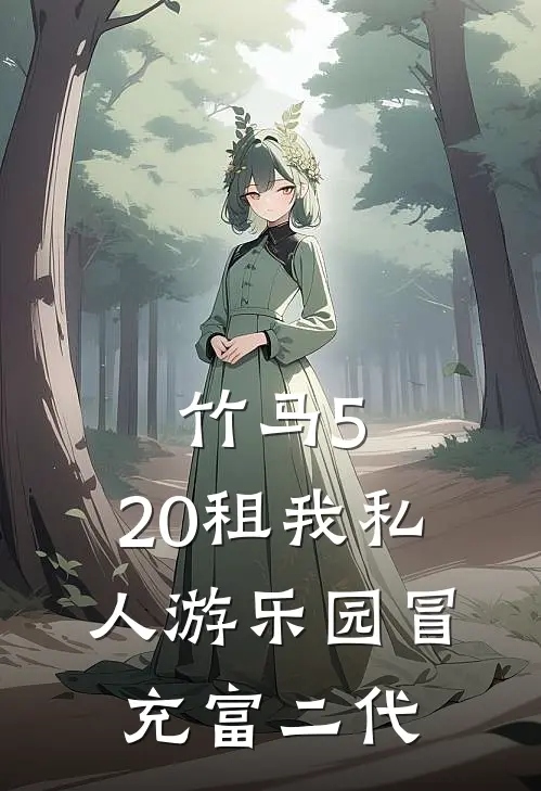 竹马5.20租我私人游乐园冒充富二代