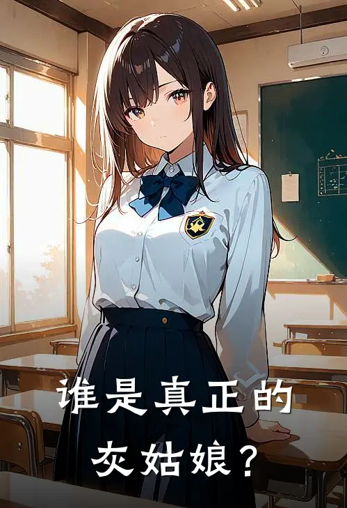 谁是真正的灰姑娘？