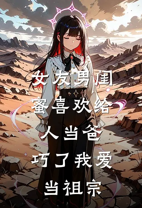 女友男闺蜜喜欢给人当爸，巧了我爱当祖宗