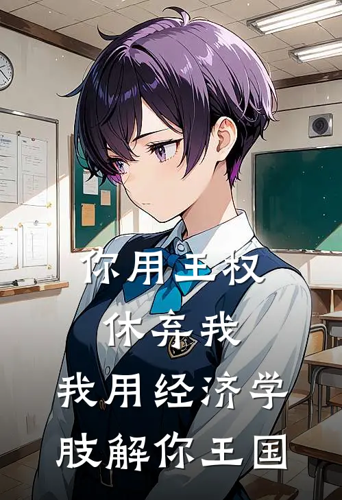 你用王权休弃我，我用经济学肢解你王国